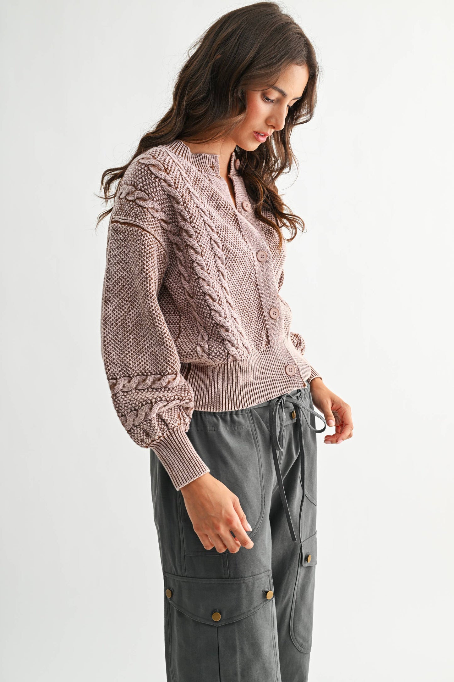 Tarrah Top