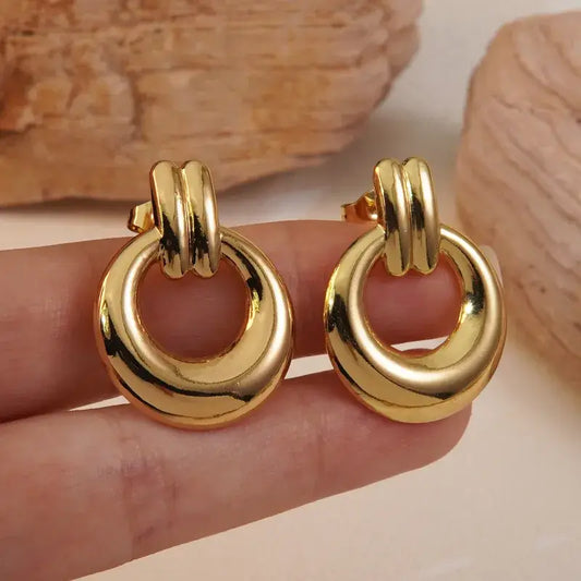 The Savanna Earrings