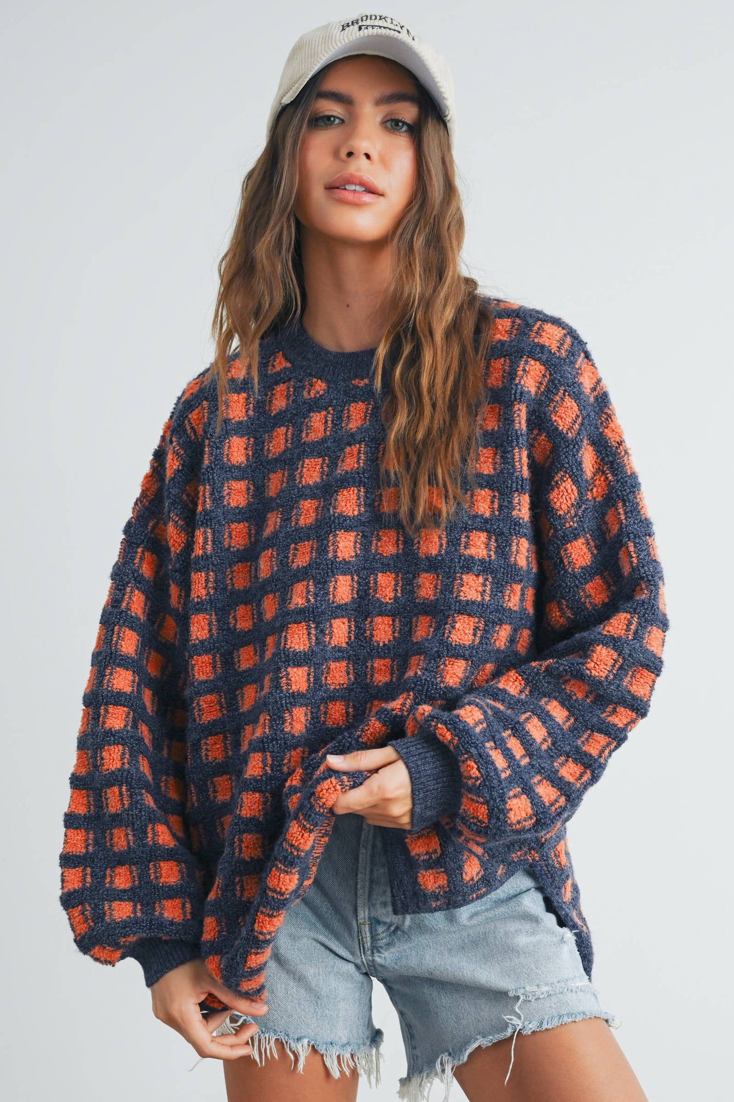 Baylee Sweater