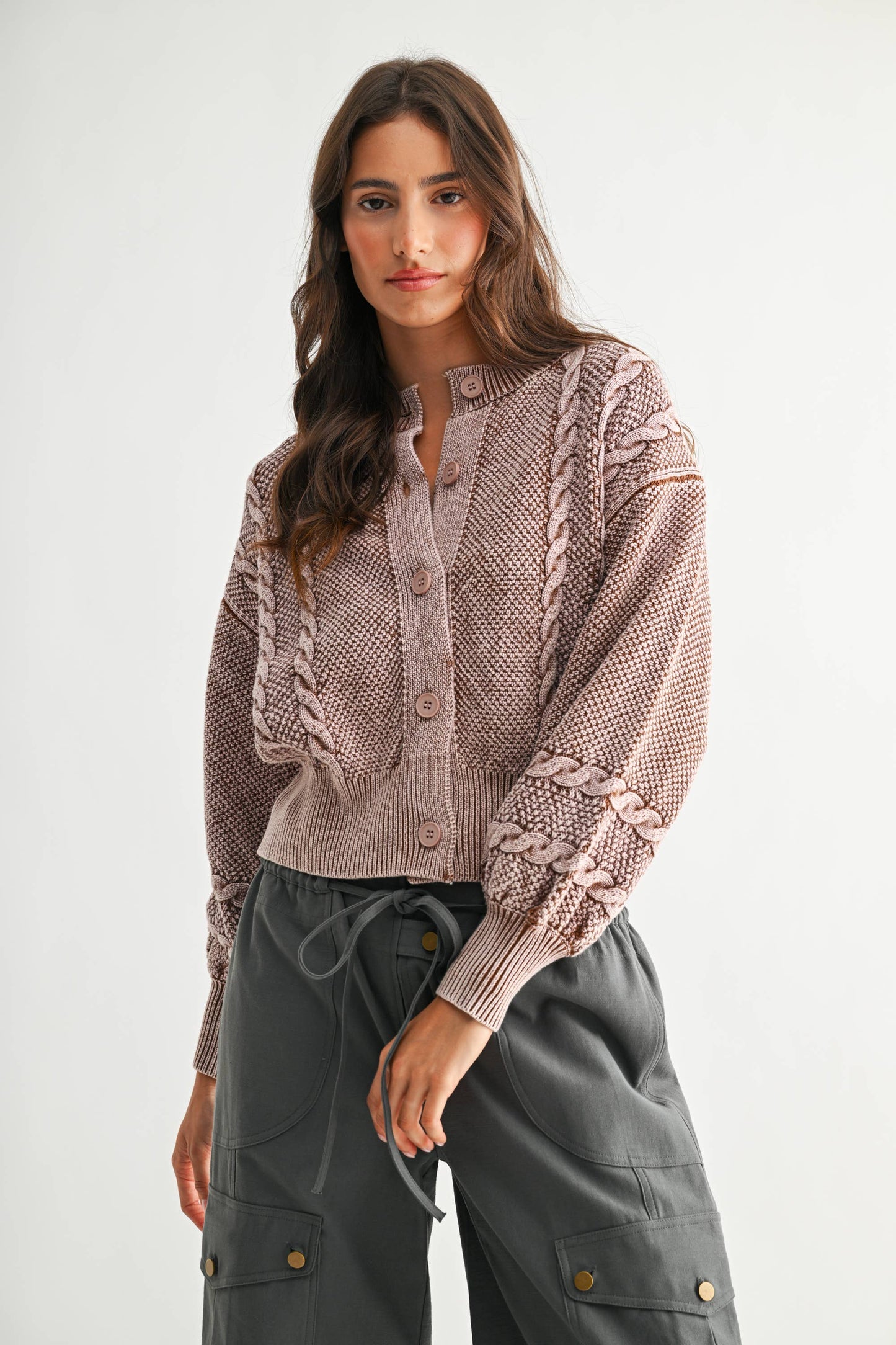 Tarrah Top