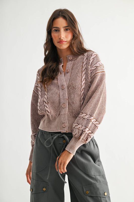 Tarrah Top