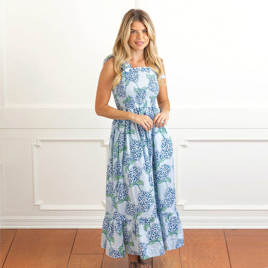 Havanna Dress