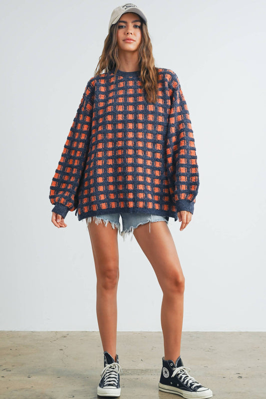 Baylee Sweater