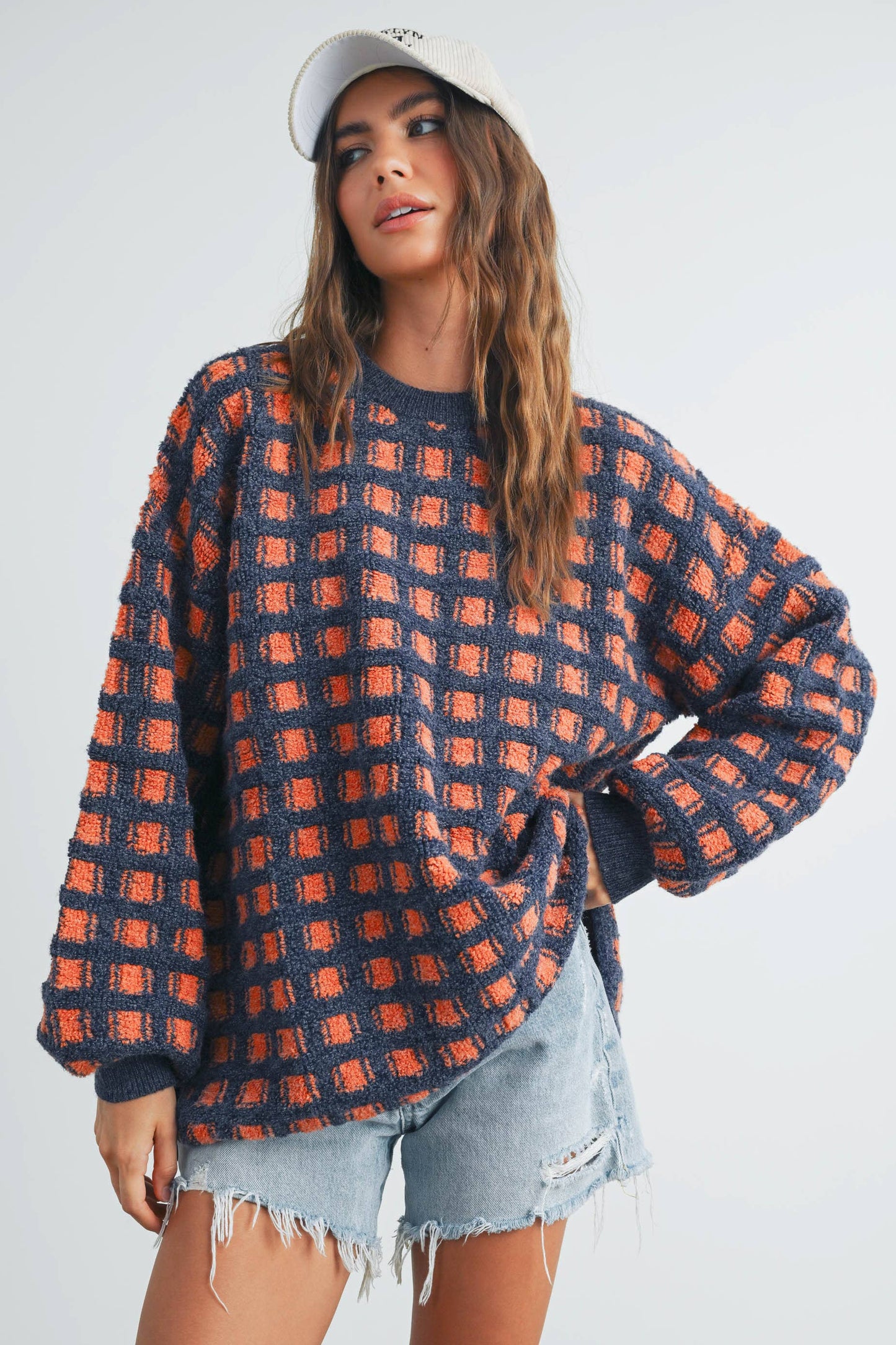Baylee Sweater