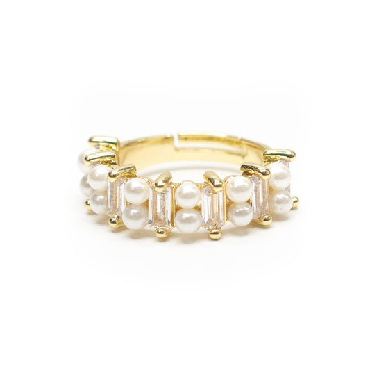 The Pearl Ring