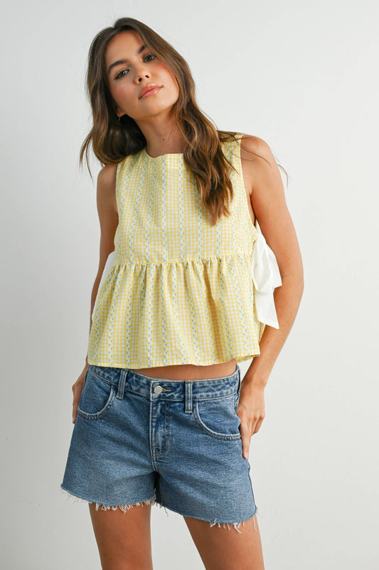 Sky Meadow Top