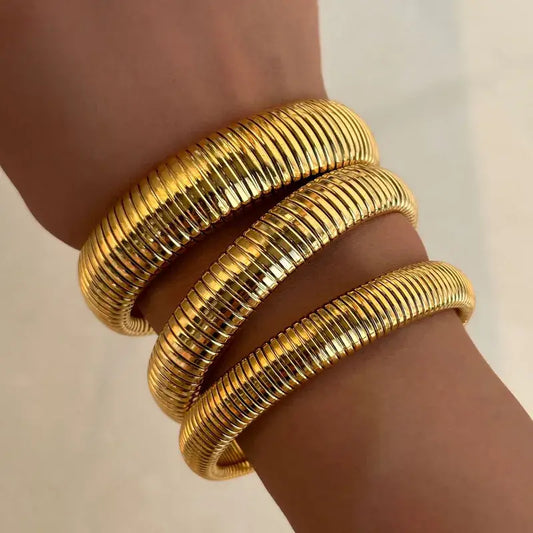 Bella's Bangle Bracelet