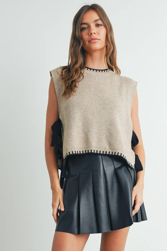 Hanley Sweater