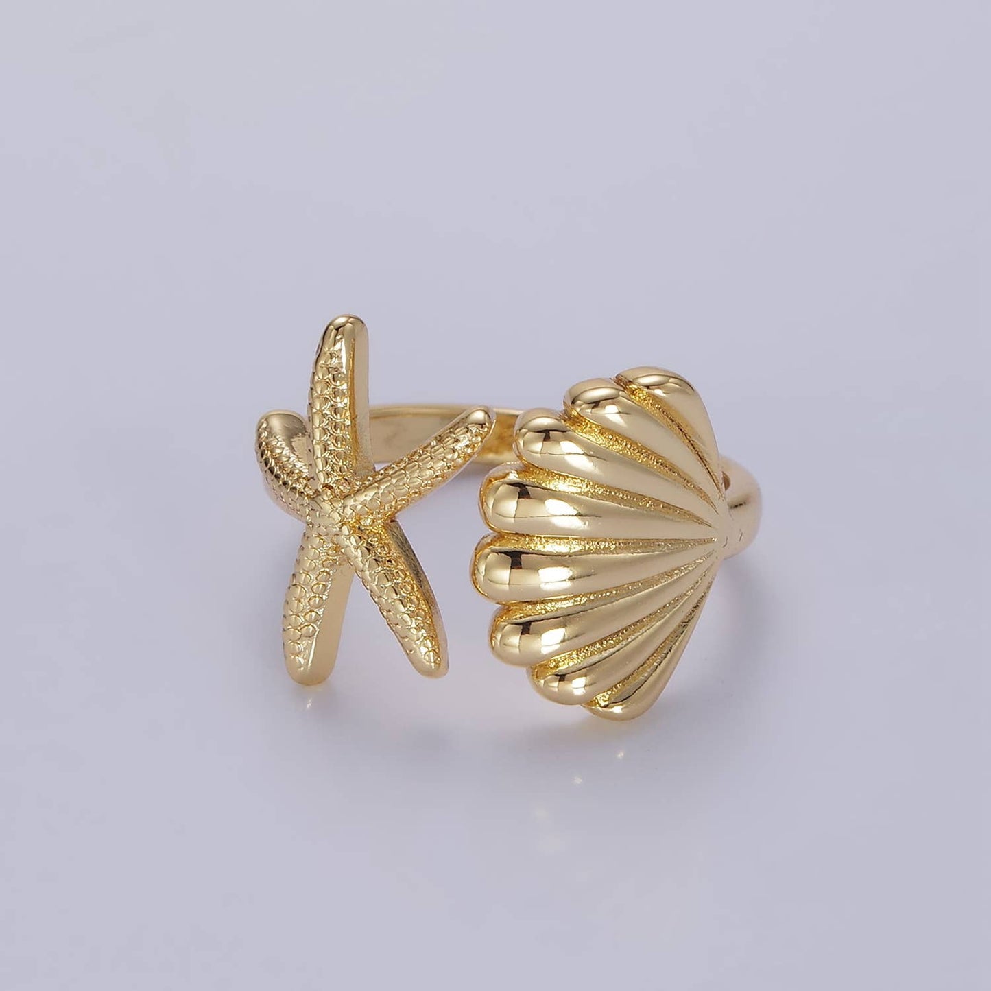 Ocean Daze Ring