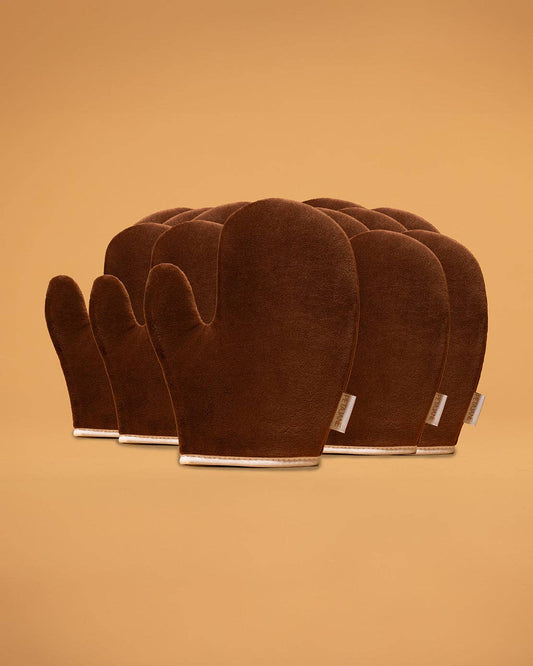 PETAJANE Tanning Mitt