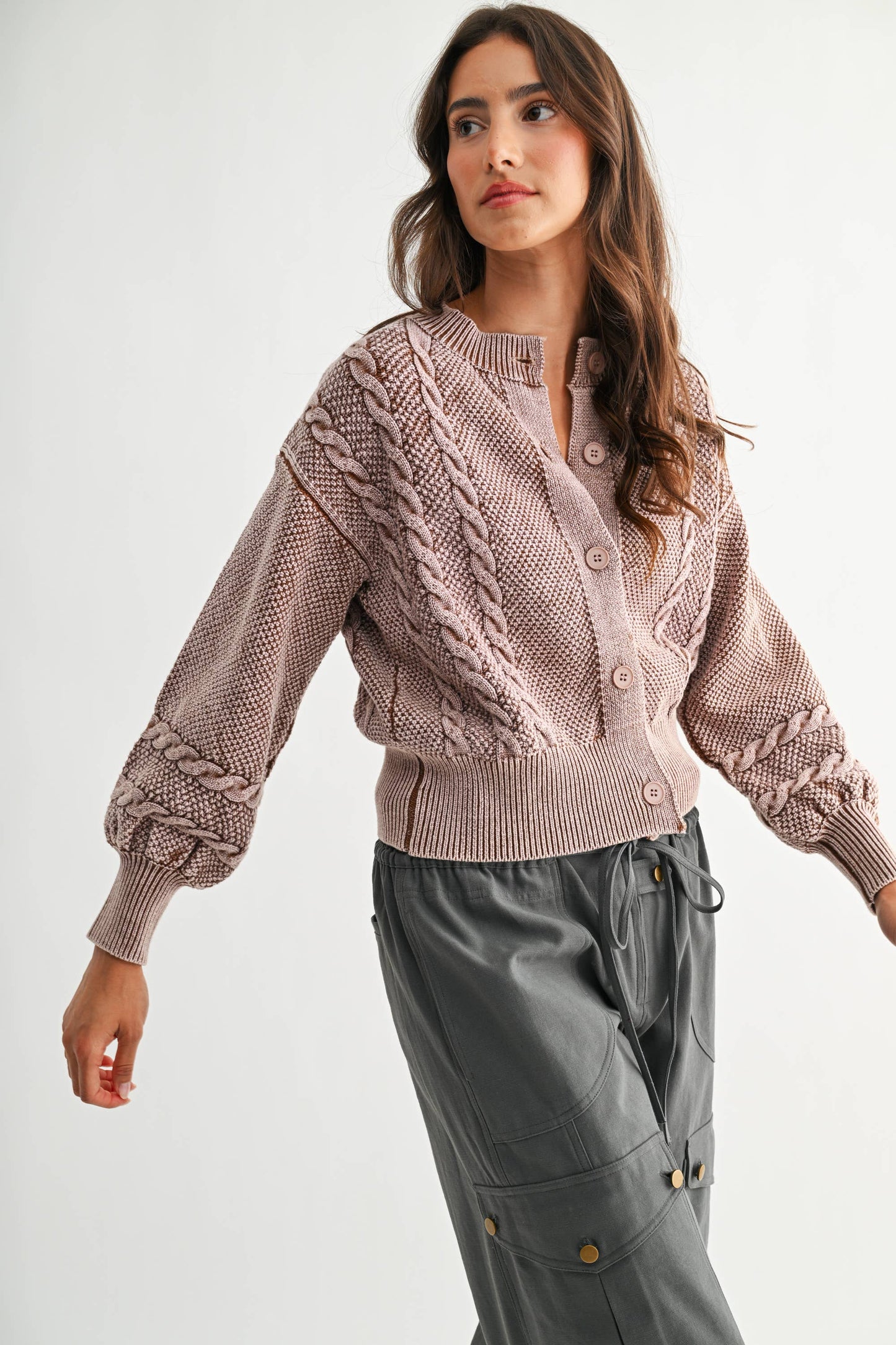 Tarrah Top