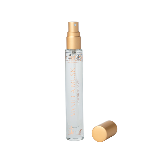 Vanilla Musk Eau De Parfum  9ml