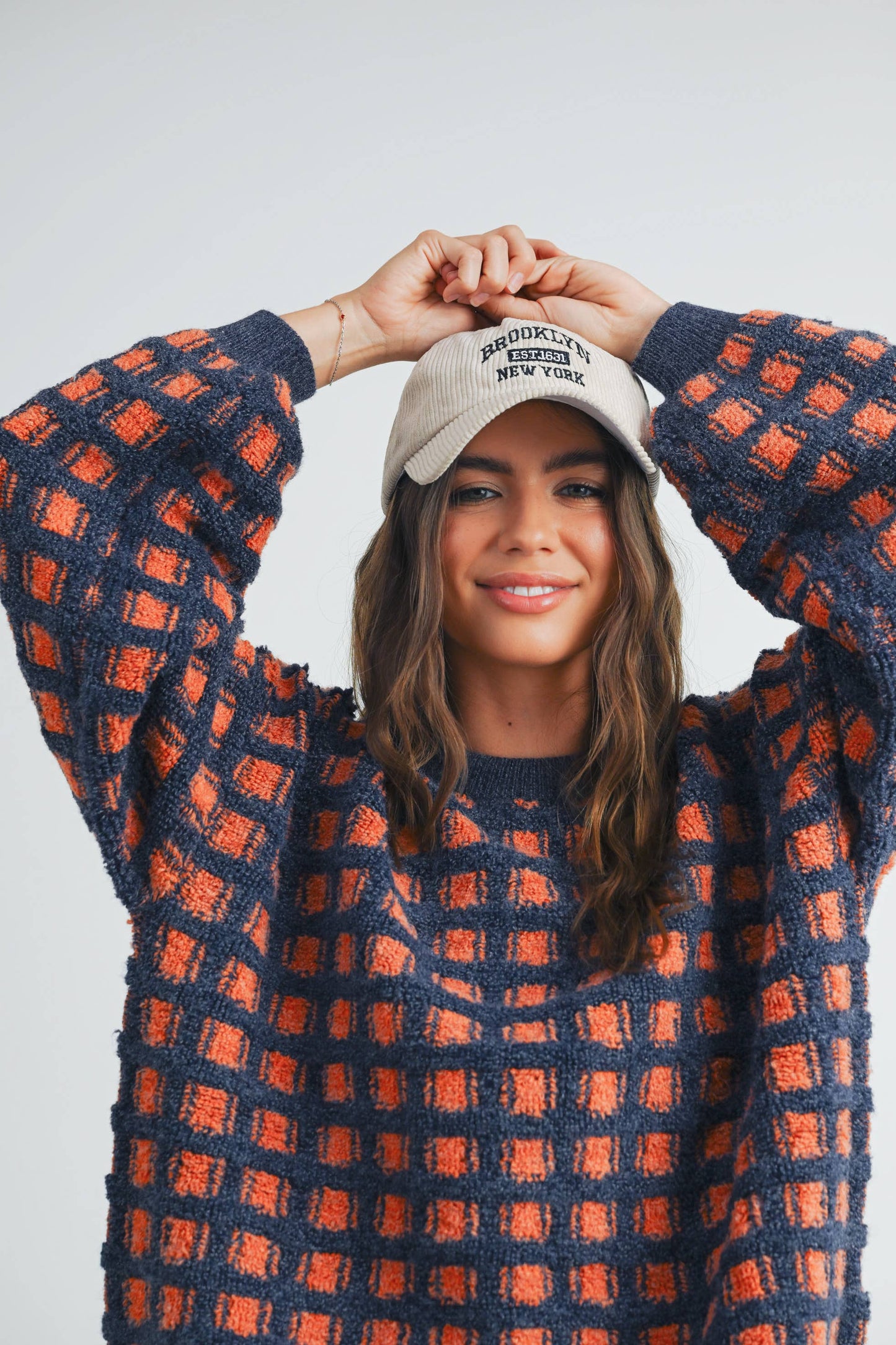 Baylee Sweater