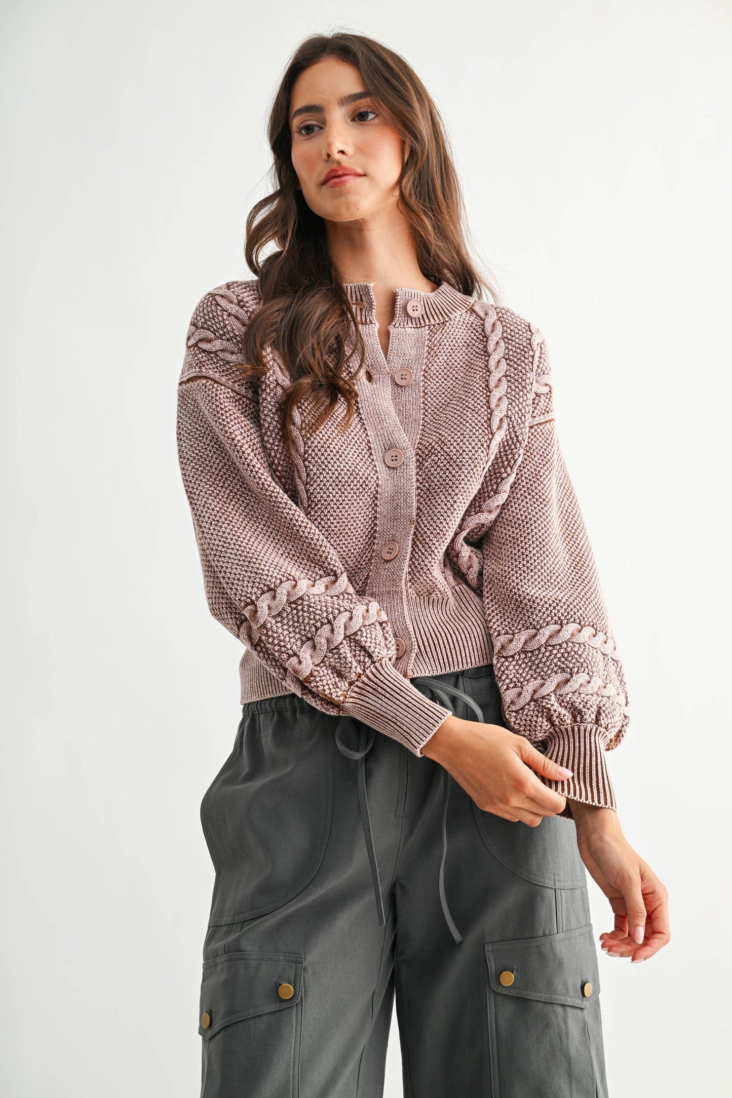 Tarrah Top