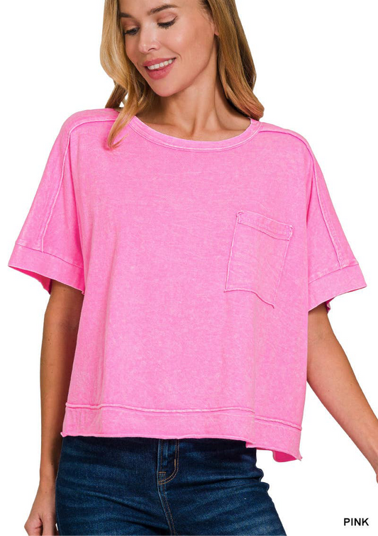 The Taylor Top