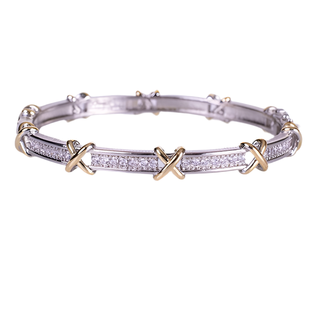 My X Bangle