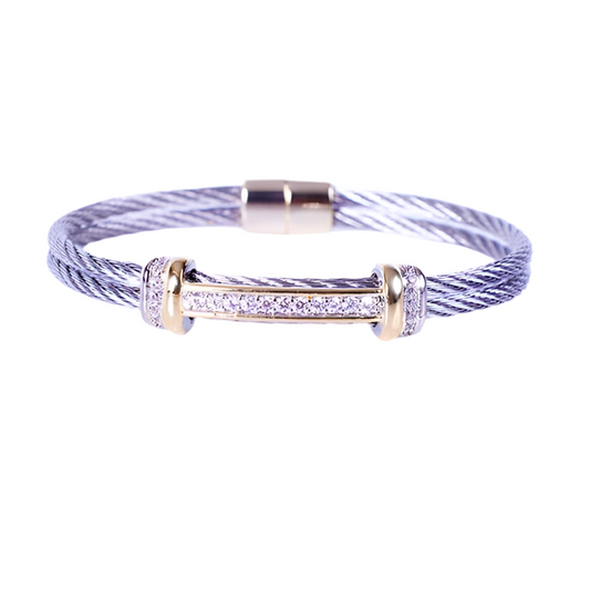 The Sailor Bracelet