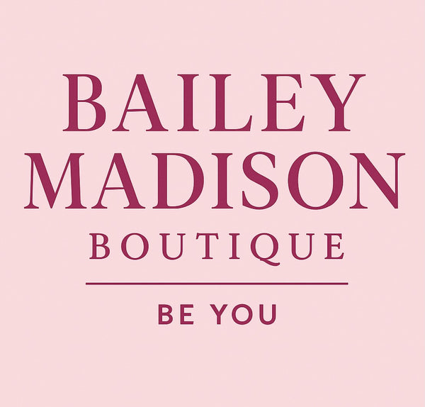 Bailey Madison Boutique