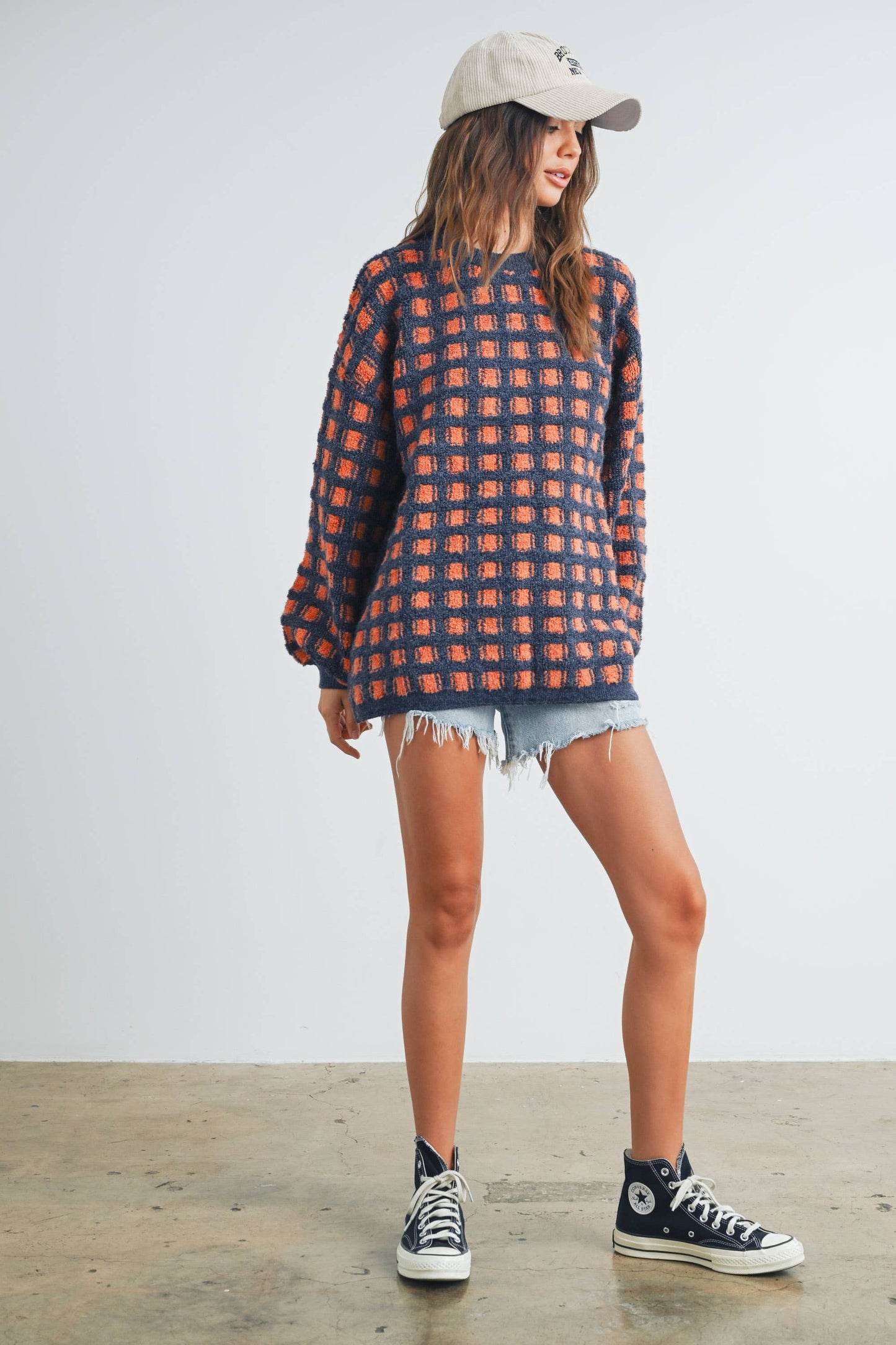 Baylee Sweater