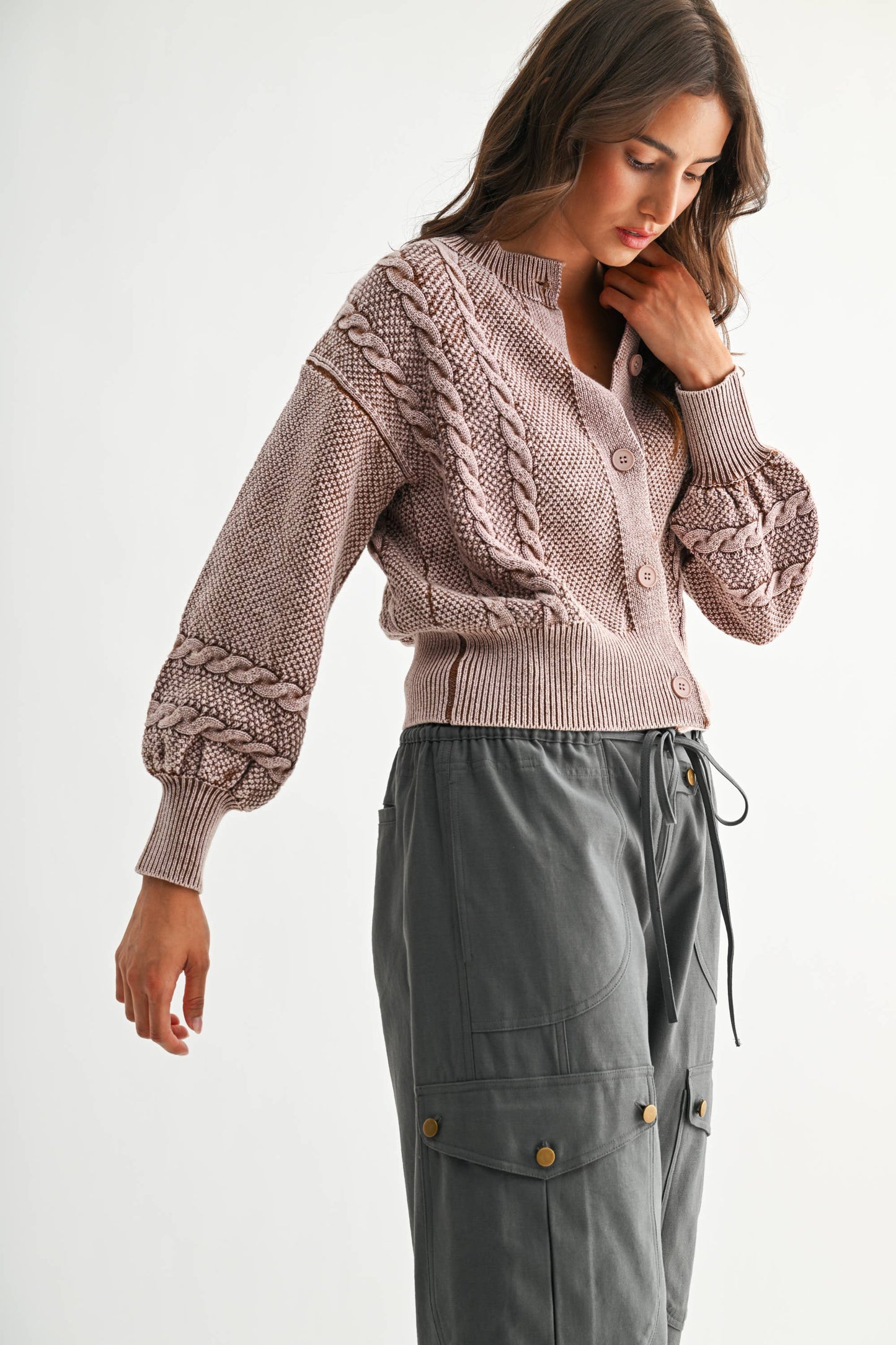 Tarrah Top