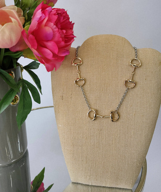 Alyssa Necklace 