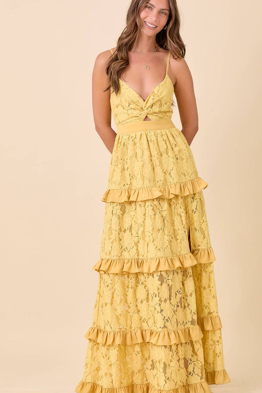 The Grace Dress