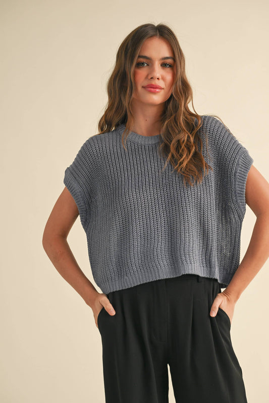 The Haylee Top