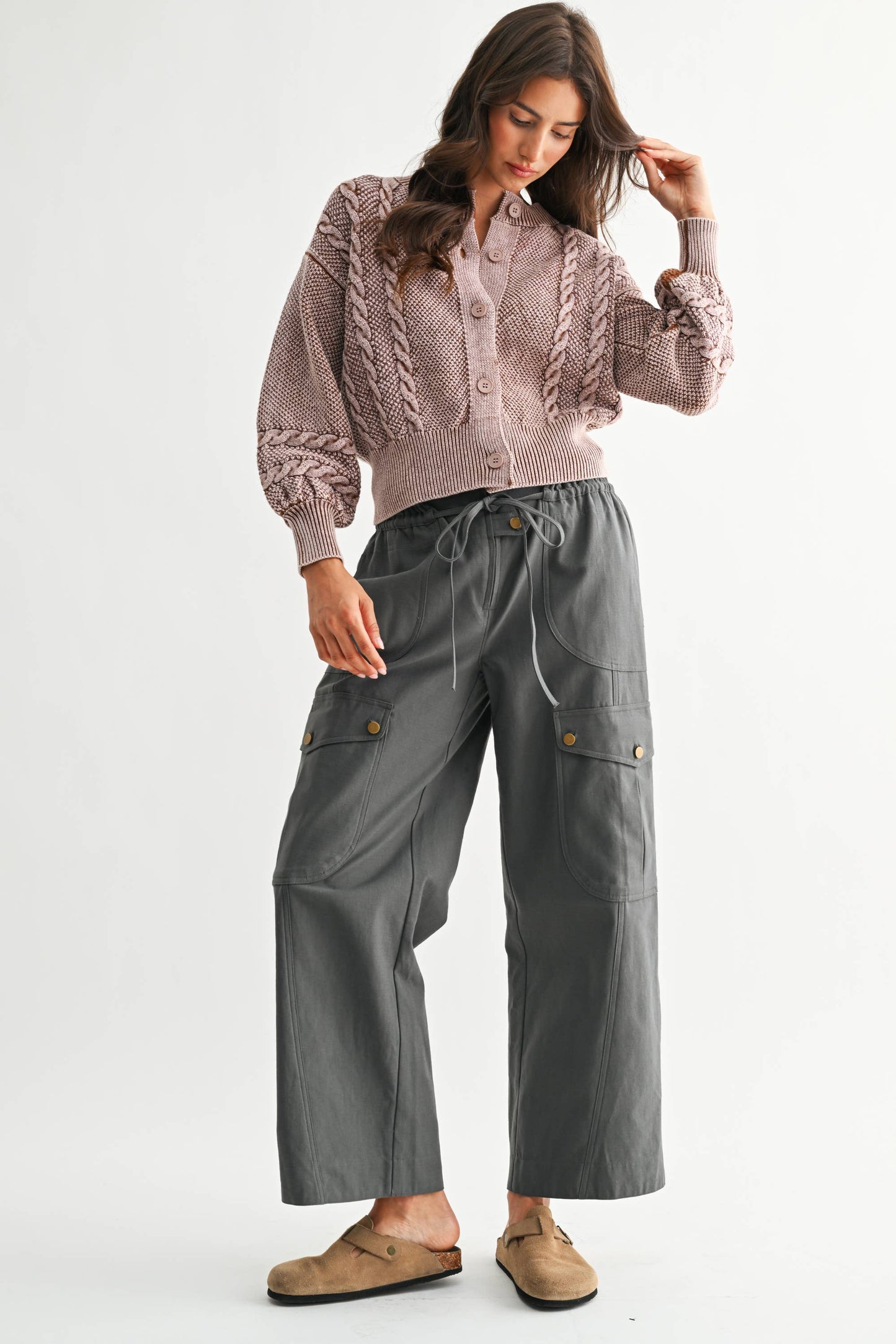 Tarrah Top