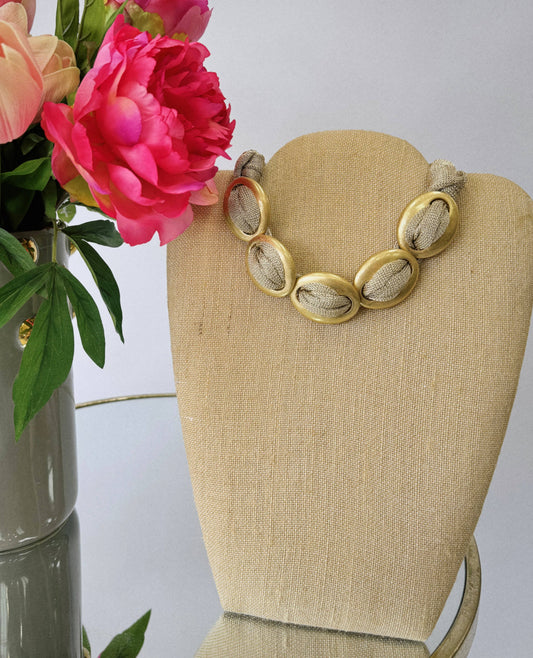 Cool Girl Necklace